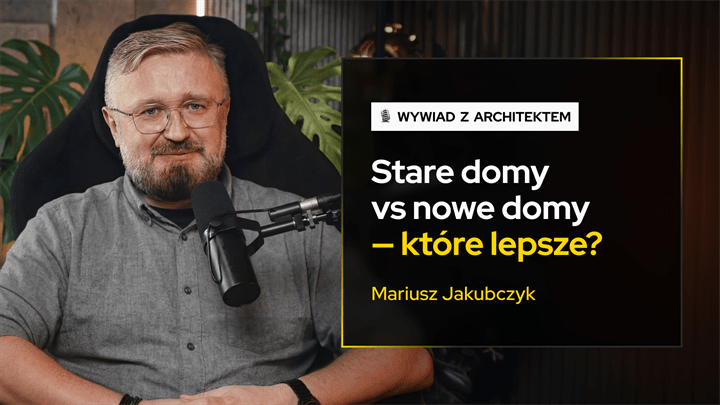 Odgrzybianie budynku