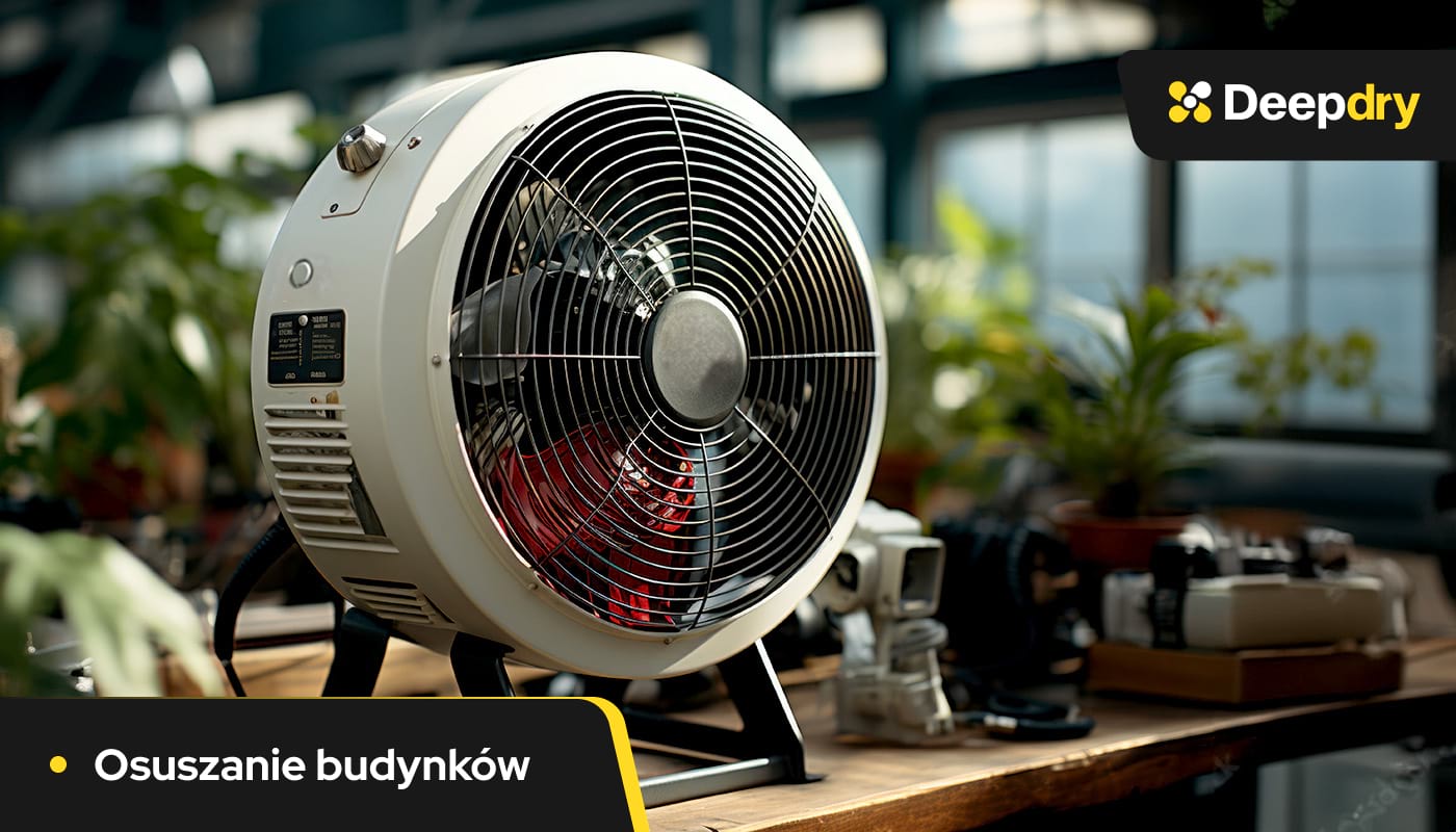 osuszanie dostępów