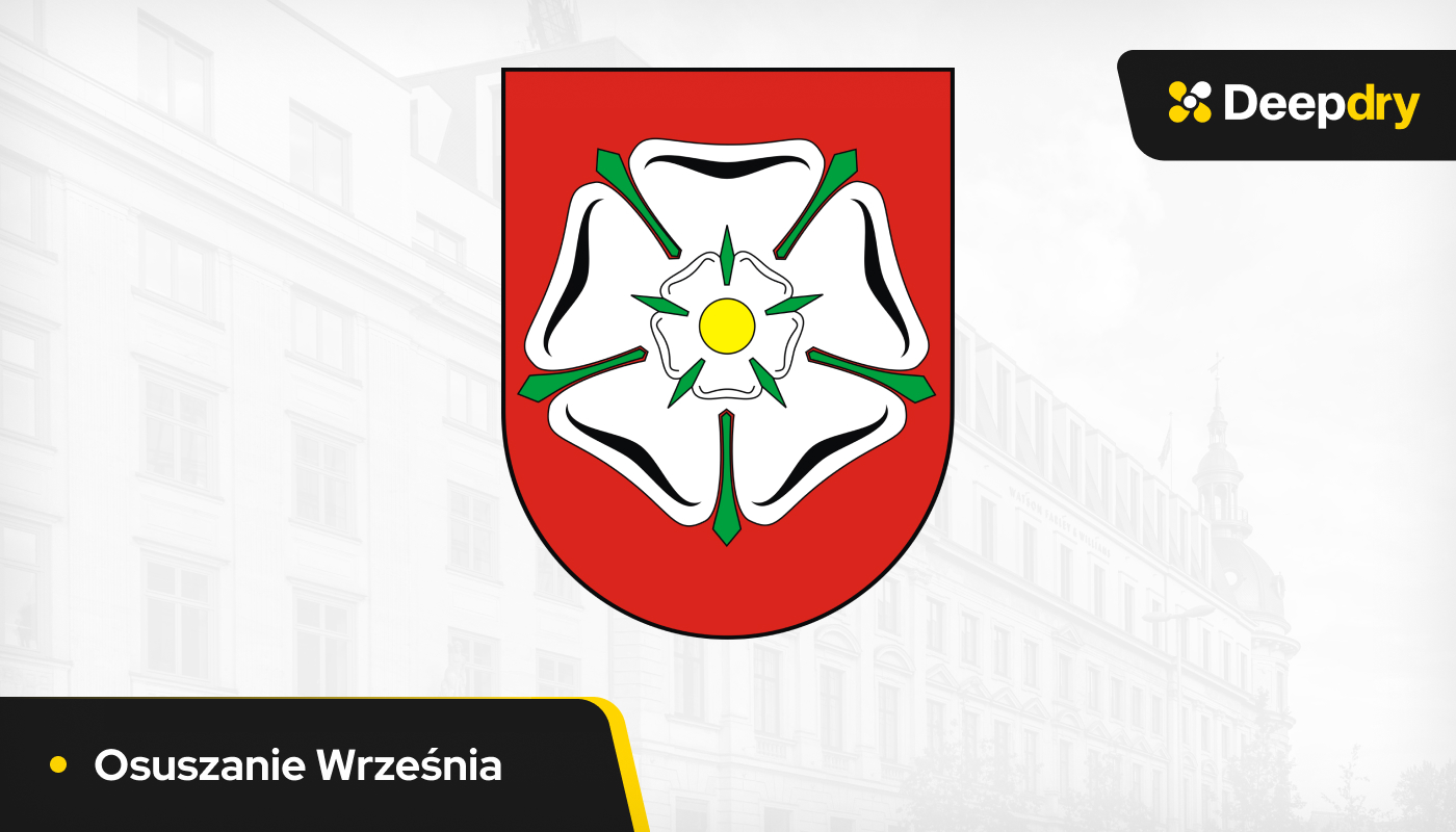 osuszanie września